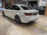  Bmw  Serie 3 Baureihe 3 Lim. 320 d M Sport 2.0 140KW AT8 E6d #9