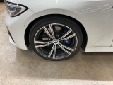  Bmw  Serie 3 Baureihe 3 Lim. 320 d M Sport 2.0 140KW AT8 E6d #21