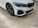  Bmw  Serie 3 Baureihe 3 Lim. 320 d M Sport 2.0 140KW AT8 E6d #19