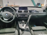  Bmw  Serie 3 Baureihe 3 Gran Turismo 318 d Sport Line 2.0 110KW AT8 E6dT #3