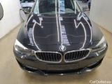  Bmw  Serie 3 Baureihe 3 Gran Turismo 318 d Sport Line 2.0 110KW AT8 E6dT #25