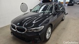  Bmw  Serie 3 Baureihe 3 Touring 318 d Advantage 2.0 110KW AT8 E6d 