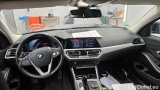  Bmw  Serie 3 Baureihe 3 Touring 318 d Advantage 2.0 110KW AT8 E6d #3