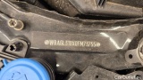  Bmw  Serie 3 Baureihe 3 Touring 318 d Advantage 2.0 110KW AT8 E6d #5