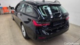  Bmw  Serie 3 Baureihe 3 Touring 318 d Advantage 2.0 110KW AT8 E6d #8