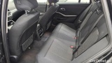  Bmw  Serie 3 Baureihe 3 Touring 318 d Advantage 2.0 110KW AT8 E6d #9