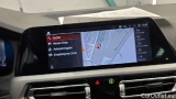  Bmw  Serie 3 Baureihe 3 Touring 318 d Advantage 2.0 110KW AT8 E6d #12