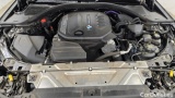  Bmw  Serie 3 Baureihe 3 Touring 318 d Advantage 2.0 110KW AT8 E6d #11