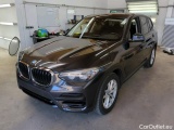  Bmw  X3 Baureihe  xDrive 30 e Advantage 2.0 215KW AT8 E6d 