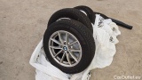  Bmw  Serie 3 Baureihe 3 Touring 318 d Advantage 2.0 110KW AT8 E6d #36