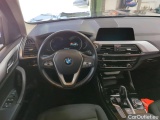 Bmw  X3 Baureihe  xDrive 30 e Advantage 2.0 215KW AT8 E6d #18
