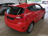  Ford  Fiesta  Cool & Connect 1.1 55KW MT5 E6dT #2
