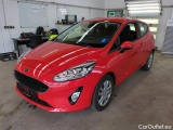  Ford  Fiesta  Cool & Connect 1.1 55KW MT5 E6dT 