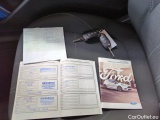  Ford  Fiesta  Cool & Connect 1.1 55KW MT5 E6dT #3