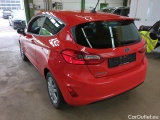  Ford  Fiesta  Cool & Connect 1.1 55KW MT5 E6dT #7