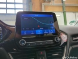  Ford  Fiesta  Cool & Connect 1.1 55KW MT5 E6dT #8