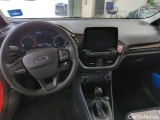  Ford  Fiesta  Cool & Connect 1.1 55KW MT5 E6dT #17