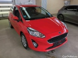  Ford  Fiesta  Cool & Connect 1.1 55KW MT5 E6dT #19
