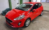  Ford  Fiesta  Cool & Connect 1.1 55KW MT5 E6dT 