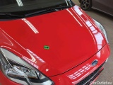  Ford  Fiesta  Cool & Connect 1.1 55KW MT5 E6dT #33