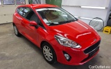  Ford  Fiesta  Cool & Connect 1.1 55KW MT5 E6dT #7