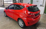  Ford  Fiesta  Cool & Connect 1.1 55KW MT5 E6dT #8