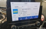  Ford  Fiesta  Cool & Connect 1.1 55KW MT5 E6dT #12