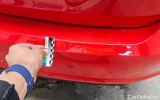  Ford  Fiesta  Cool & Connect 1.1 55KW MT5 E6dT #42