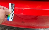  Ford  Fiesta  Cool & Connect 1.1 55KW MT5 E6dT #43
