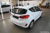  Ford  Fiesta  Cool & Connect 1.0 EcoBoost 74KW MT6 E6d #2