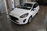  Ford  Fiesta  Cool & Connect 1.0 EcoBoost 74KW MT6 E6d 