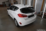  Ford  Fiesta  Cool & Connect 1.0 EcoBoost 74KW MT6 E6d #8