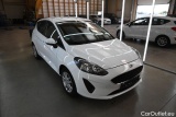  Ford  Fiesta  Cool & Connect 1.0 EcoBoost 74KW MT6 E6d #7