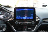  Ford  Fiesta  Cool & Connect 1.0 EcoBoost 74KW MT6 E6d #12