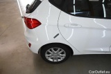  Ford  Fiesta  Cool & Connect 1.0 EcoBoost 74KW MT6 E6d #40