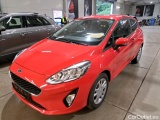  Ford  Fiesta  Cool & Connect 1.1 55KW MT5 E6dT 