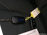  Ford  Fiesta  Cool & Connect 1.1 55KW MT5 E6dT #10