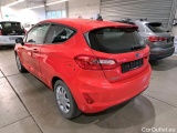  Ford  Fiesta  Cool & Connect 1.1 55KW MT5 E6dT #13