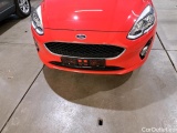  Ford  Fiesta  Cool & Connect 1.1 55KW MT5 E6dT #20