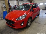  Ford  Fiesta  Cool & Connect 1.1 55KW MT5 E6dT 