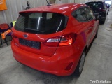  Ford  Fiesta  Cool & Connect 1.1 55KW MT5 E6dT #2