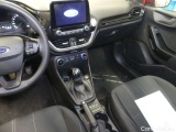  Ford  Fiesta  Cool & Connect 1.1 55KW MT5 E6dT #3