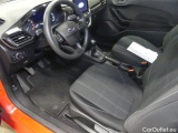  Ford  Fiesta  Cool & Connect 1.1 55KW MT5 E6dT #4
