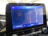  Ford  Fiesta  Cool & Connect 1.1 55KW MT5 E6dT #7