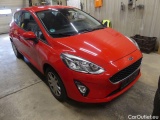  Ford  Fiesta  Cool & Connect 1.1 55KW MT5 E6dT #8