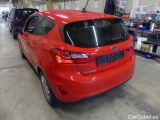  Ford  Fiesta  Cool & Connect 1.1 55KW MT5 E6dT #9