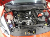  Ford  Fiesta  Cool & Connect 1.1 55KW MT5 E6dT #12