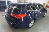  Ford  Focus  Turnier Cool & Connect 1.5 EcoBlue 88KW MT6 E6d #2