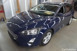  Ford  Focus  Turnier Cool & Connect 1.5 EcoBlue 88KW MT6 E6d 