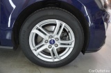  Ford  Focus  Turnier Cool & Connect 1.5 EcoBlue 88KW MT6 E6d #40